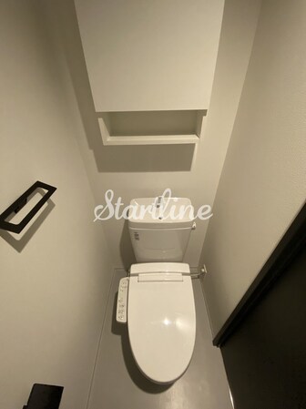 ズーム信濃町の物件内観写真